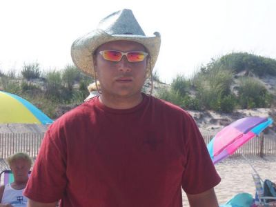 Kevin Nodis