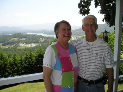 Vickie Holloway