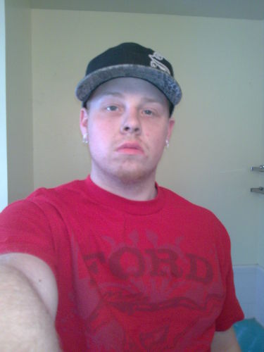 Bradley Hansen