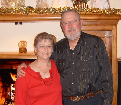 Janet Swearingen
