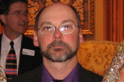 Mark Dicristofaro