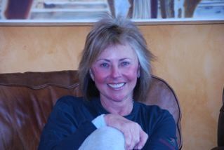 Suzanne Honigman
