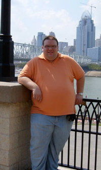 William Eldridge