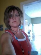 Sherry Calvert