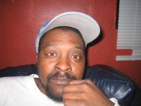 Anthony Teasley