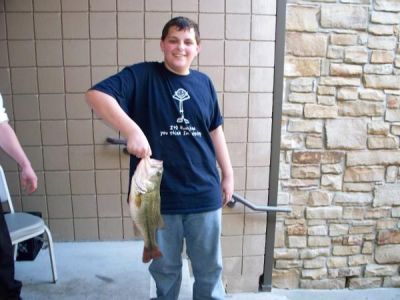 Christopher Fugate