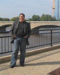 Luis Rengifo