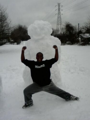 Dandre Ellerbe