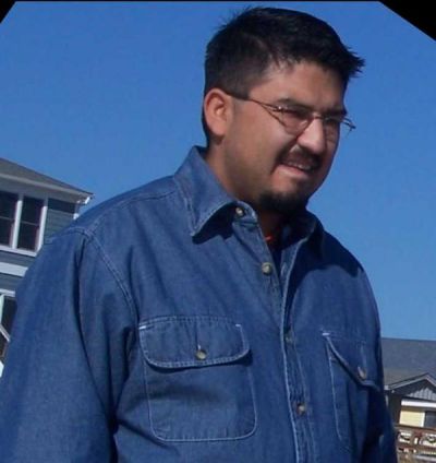 Eddie Gonzales