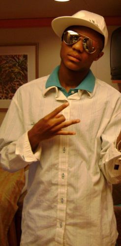 Damir Glenn