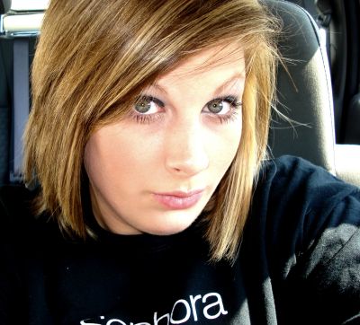 Alisa Mcgrory