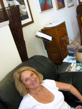 Pamela Witt