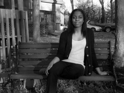 Nadia Luckett
