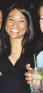 Vanessa Magaling