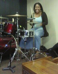 Tashikka Wilson