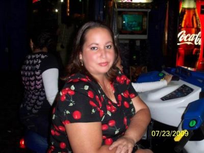 Nereida Gomez