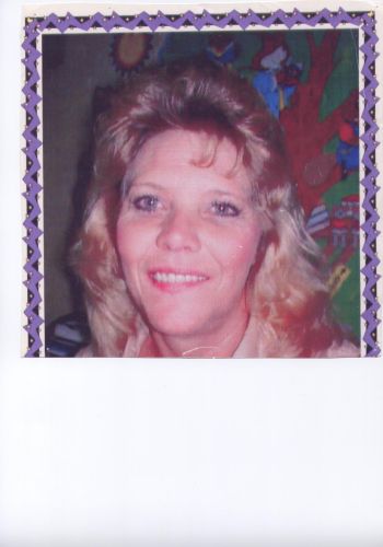 Shirlene Parsons
