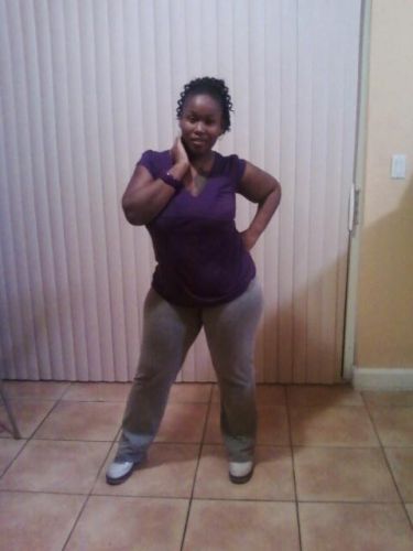 Lakia Hawkins