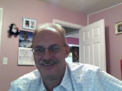 Randy Harrington