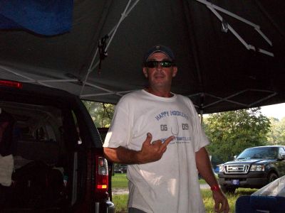 Brian Petrie