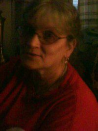 Deborah Robinson
