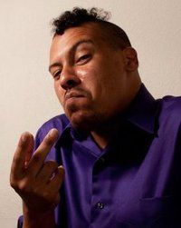 Leon Dale