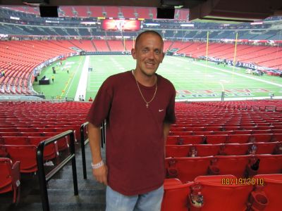 Kenneth Poplin