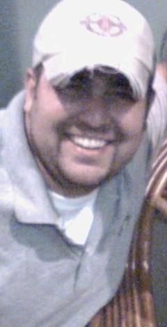 Matthew Martini