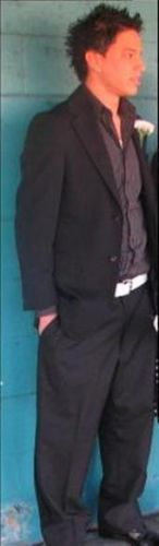 Joseph Loaiza