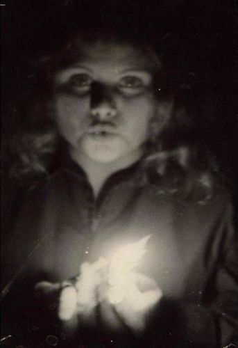 Donna Bauman
