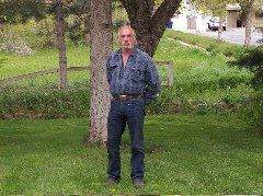 Ronald Hopkinson