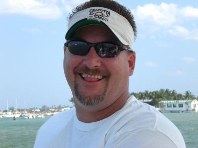 Fred Myers
