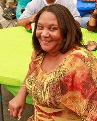 Rhonda Graham