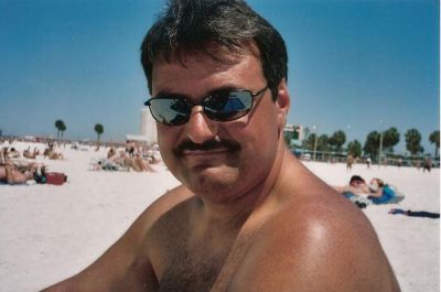 Mark Peabody