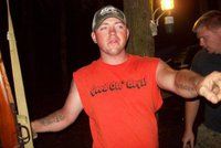 Bill Pickett