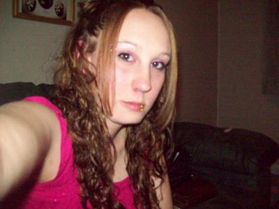 Melissa Holloway