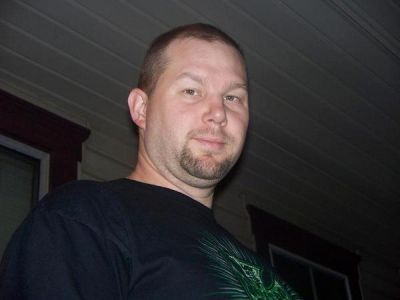 Christopher Runion