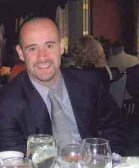 William Fronimo