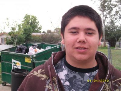 Miguel Guillen