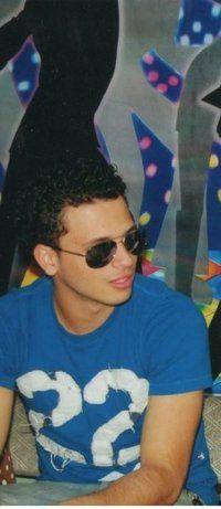 Talhyss Oliveira