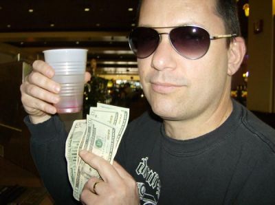 Mark Pilloud