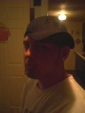 Gilbert Yanez