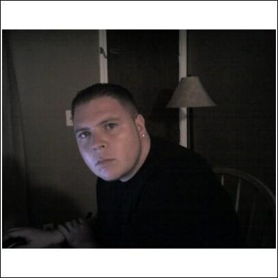 Kevin Eaton