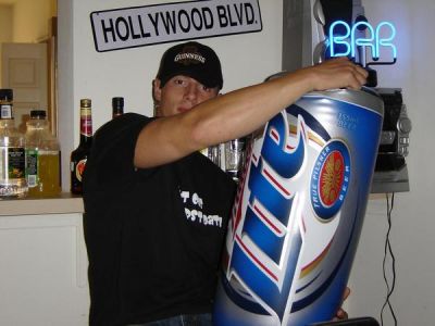 Camaron Hillman