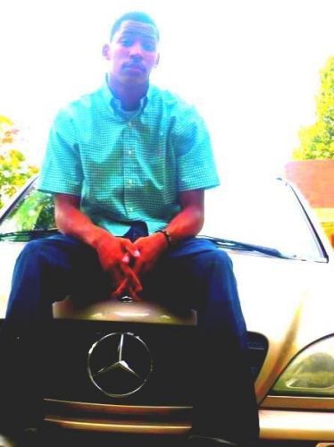 Tyrek Purvis