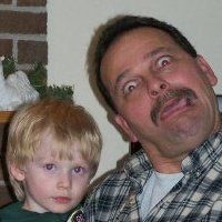 Michael Dickenson