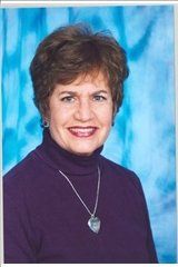 Beth Blume