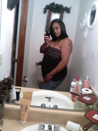 Tonia Tillman