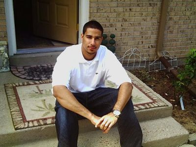 Charles Taveras