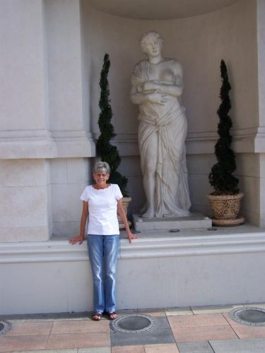 Susan Hart